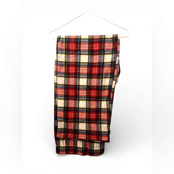 ❄️ Men’s Super Soft Fleece Pajama Set – Cozy Winter Comfort 💤 - Picture 4 of 4